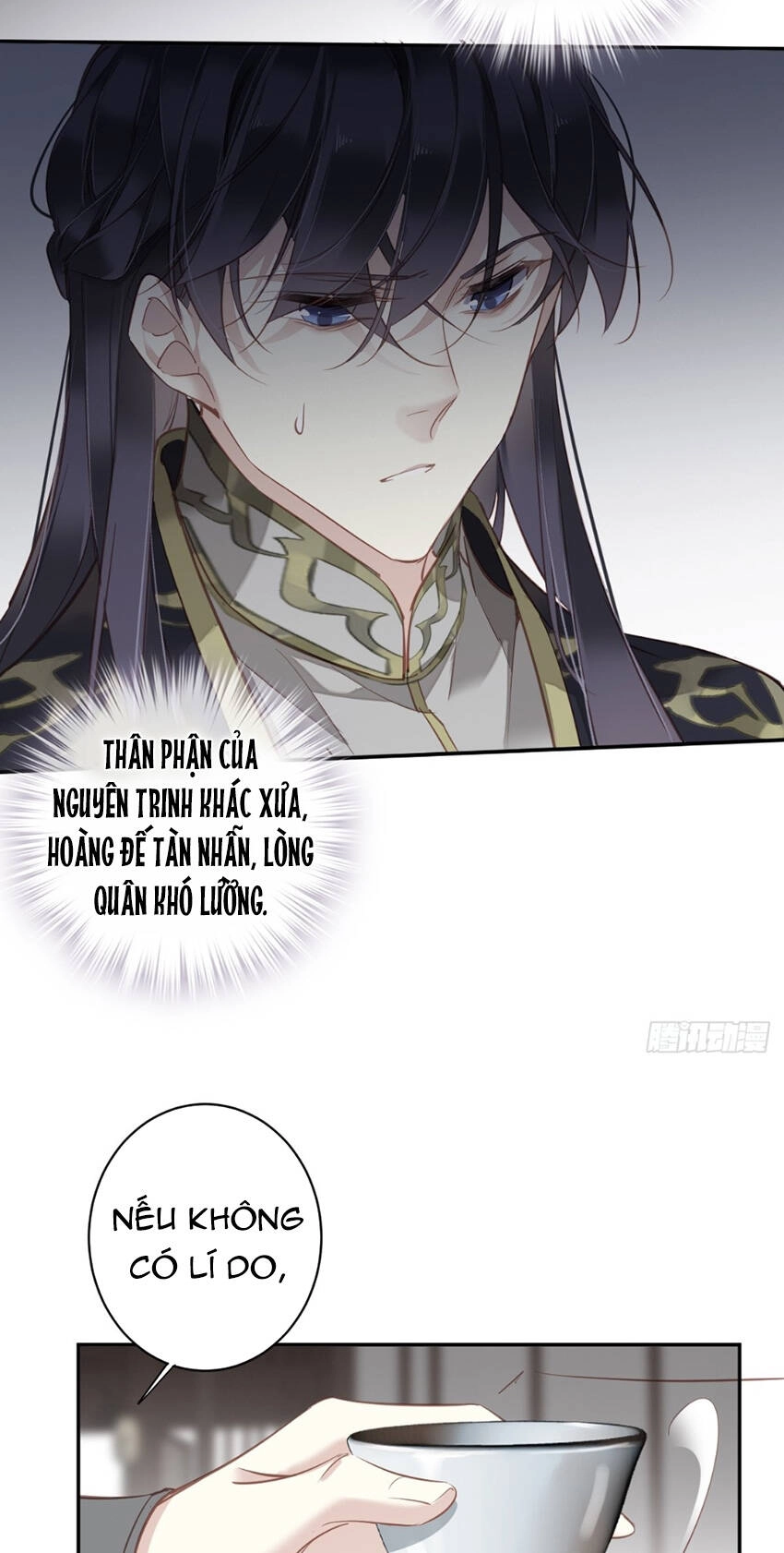 Quận Chúa Bất Tư Gia Chapter 119 - 16