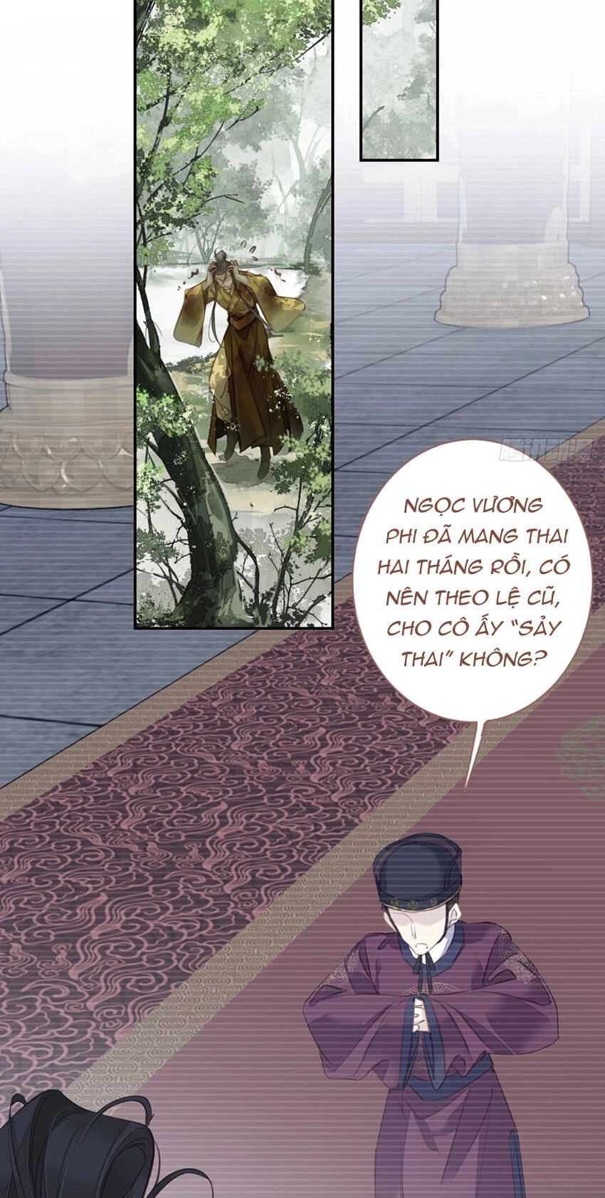 Quận Chúa Bất Tư Gia Chapter 119 - 19