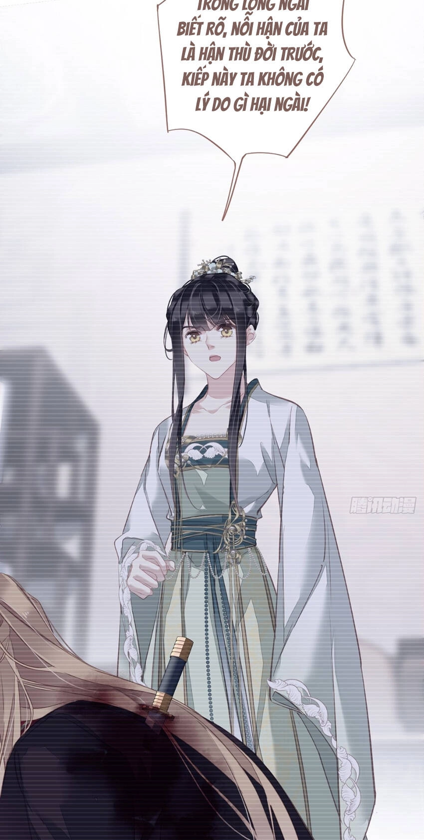 Quận Chúa Bất Tư Gia Chapter 119 - 25