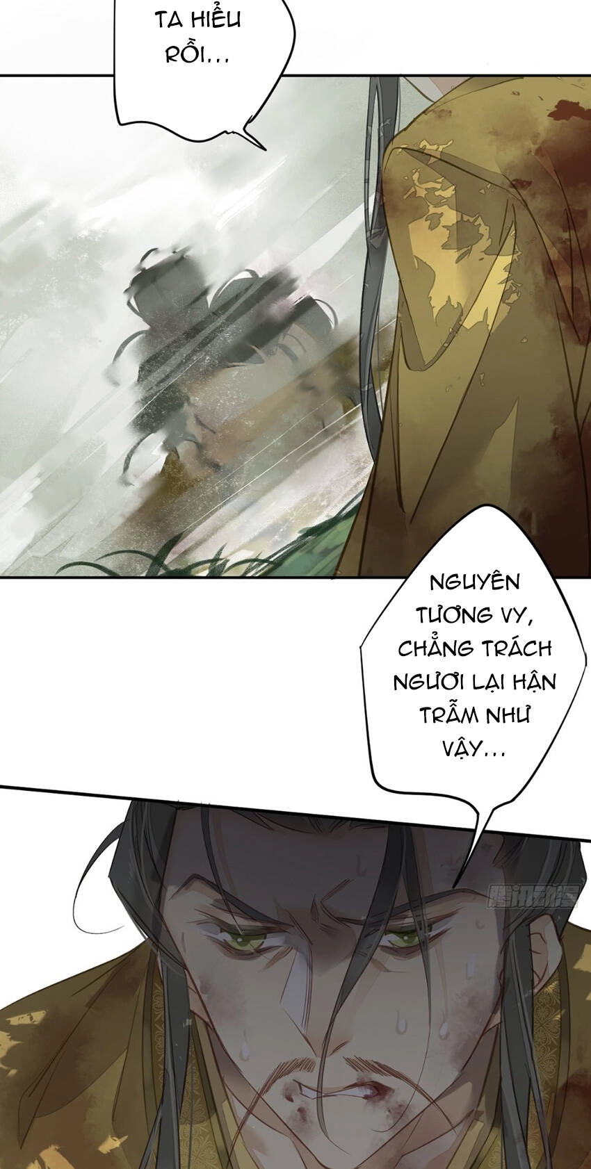 Quận Chúa Bất Tư Gia Chapter 119 - 27