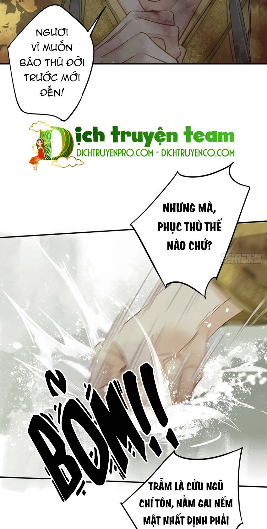 Quận Chúa Bất Tư Gia Chapter 119 - 28