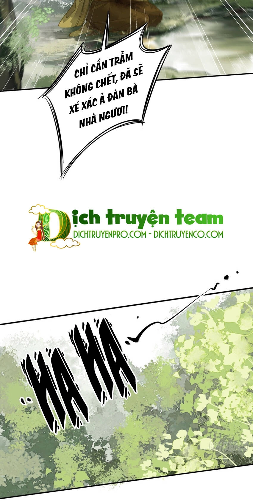 Quận Chúa Bất Tư Gia Chapter 119 - 30