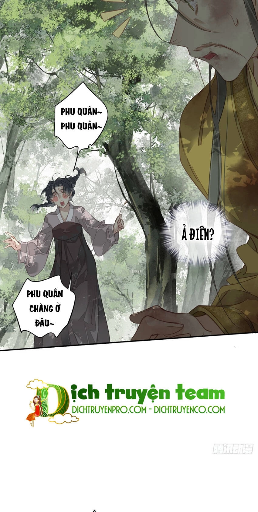 Quận Chúa Bất Tư Gia Chapter 119 - 32