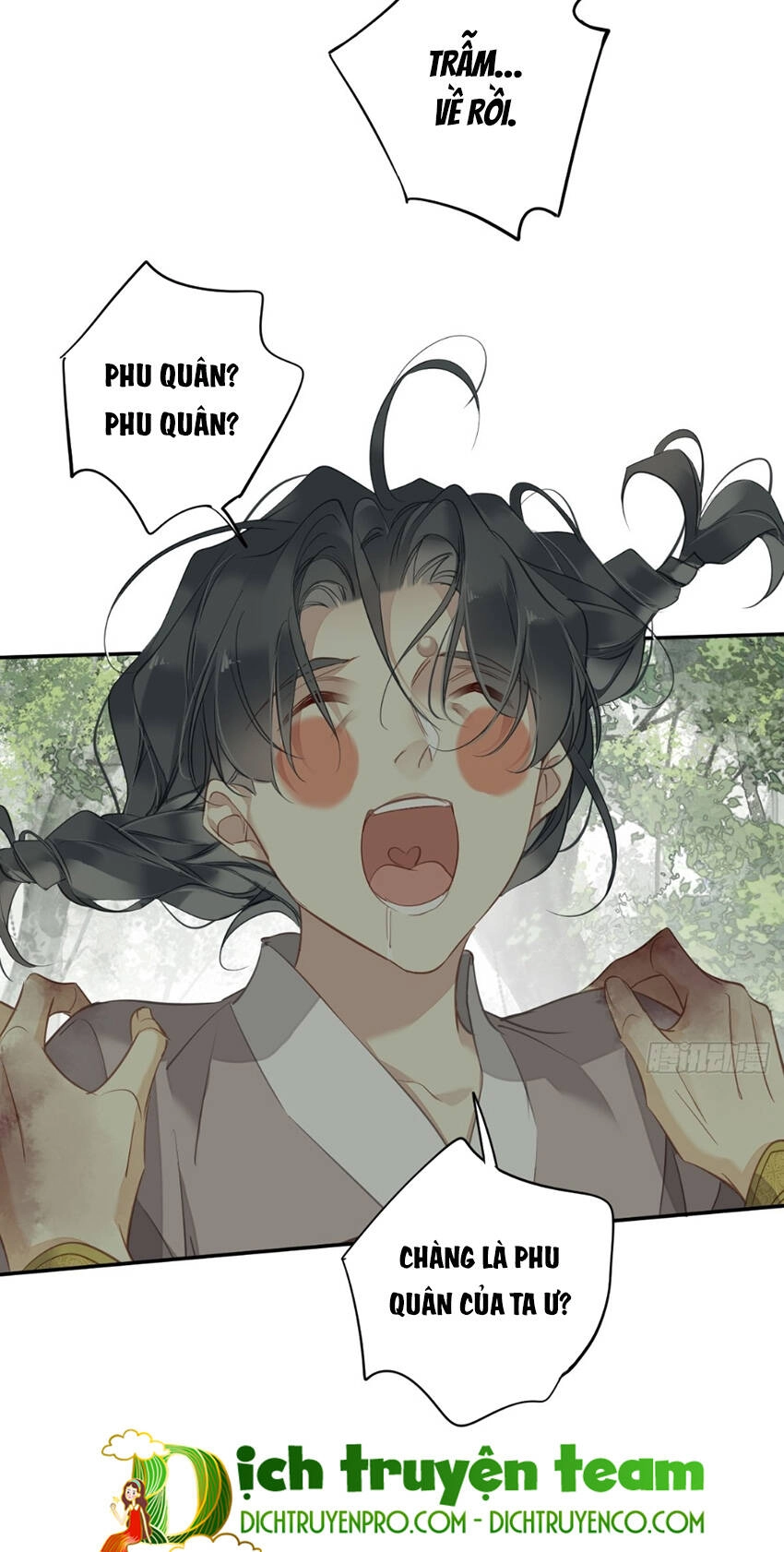 Quận Chúa Bất Tư Gia Chapter 119 - 34