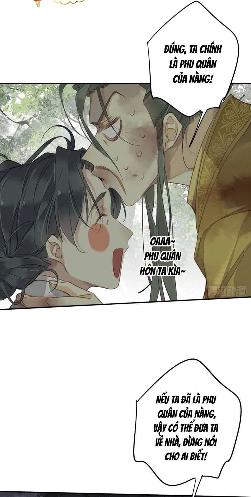 Quận Chúa Bất Tư Gia Chapter 119 - 35