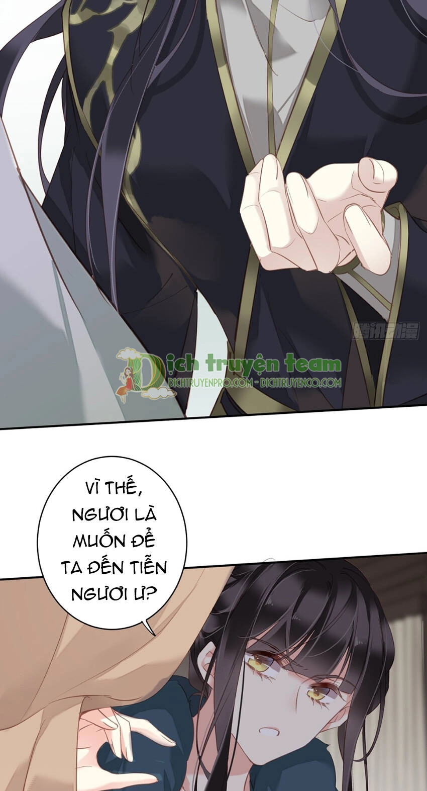 Quận Chúa Bất Tư Gia Chapter 120 - 3