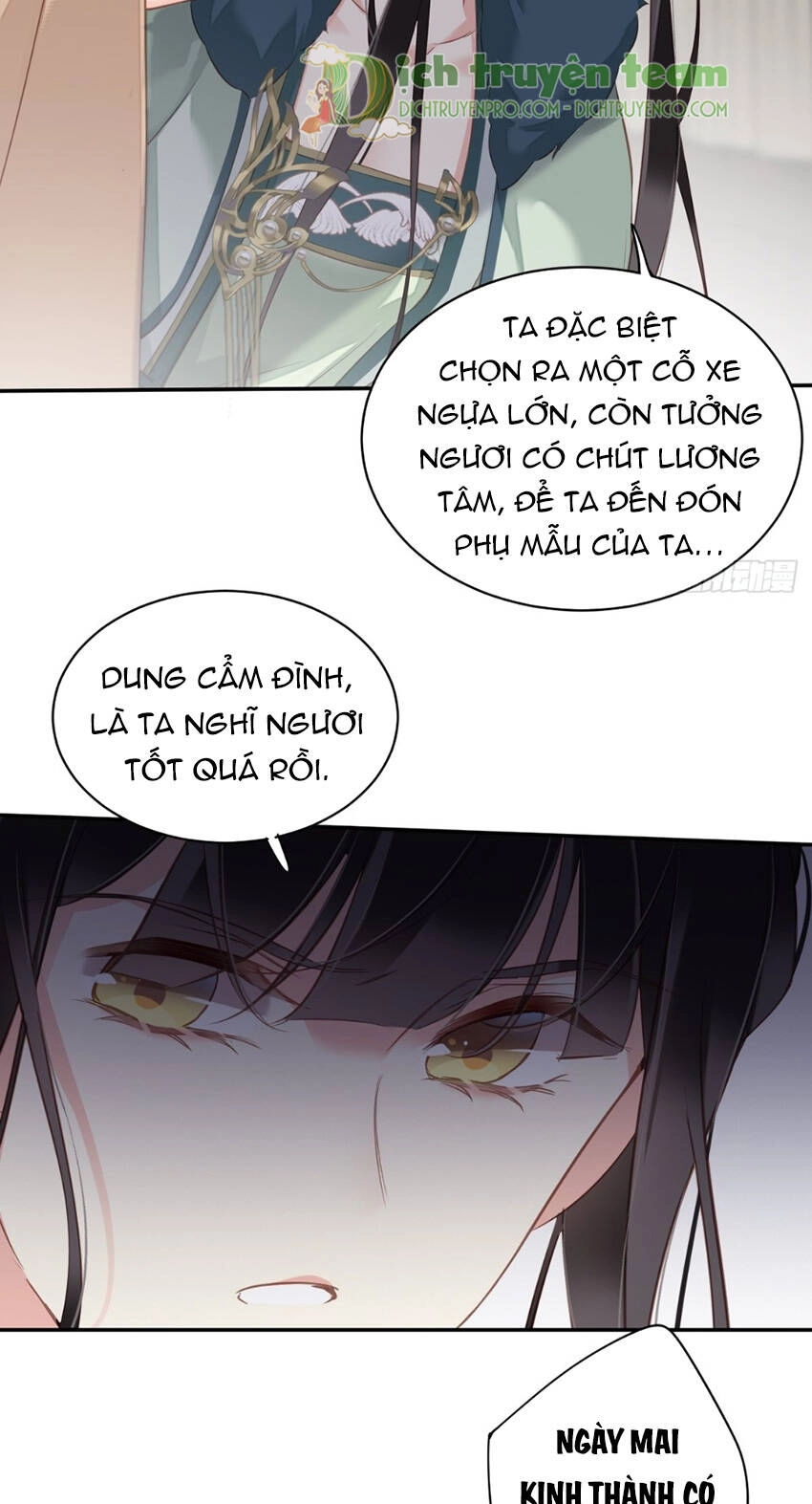 Quận Chúa Bất Tư Gia Chapter 120 - 4