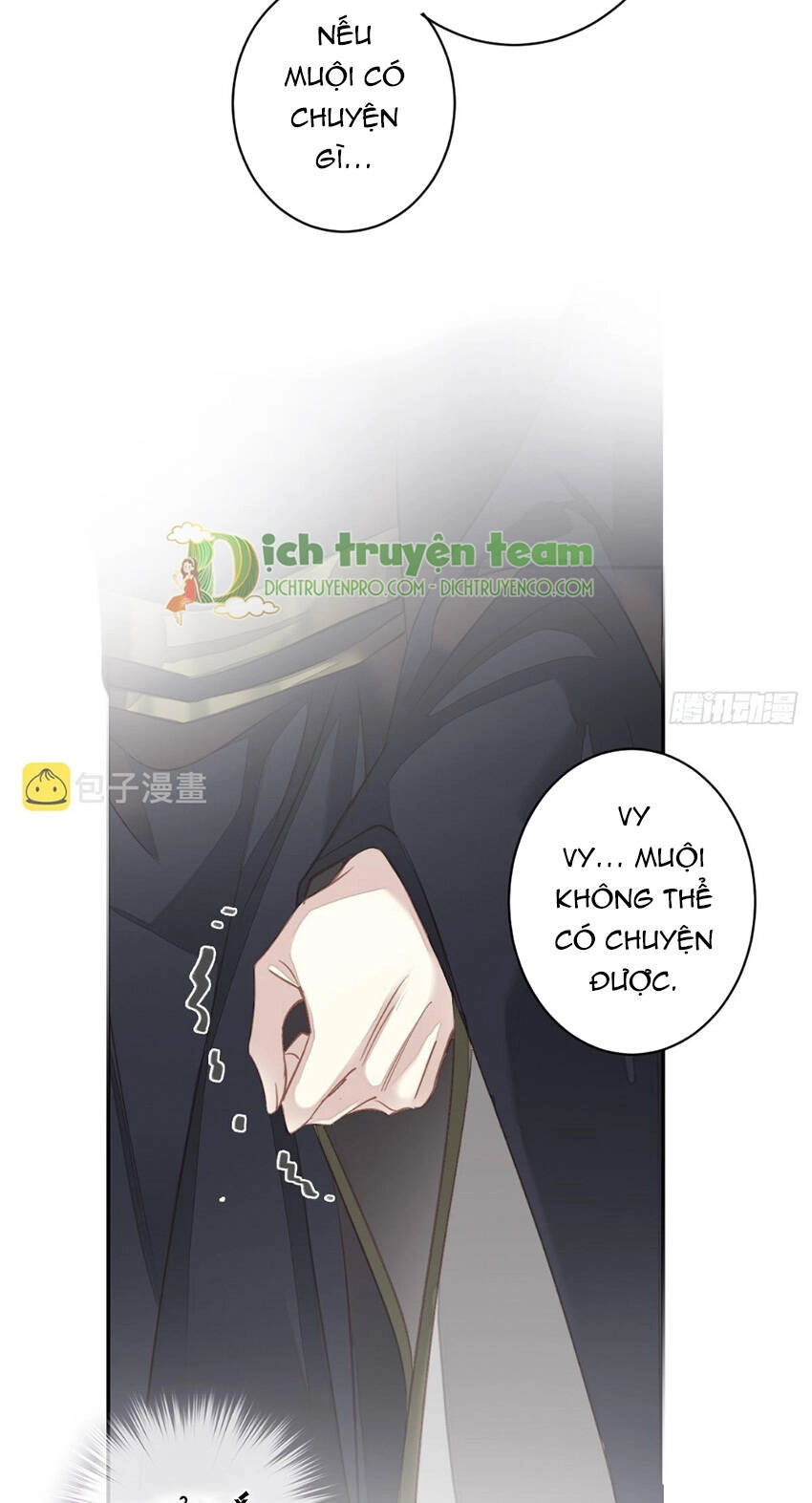 Quận Chúa Bất Tư Gia Chapter 120 - 7