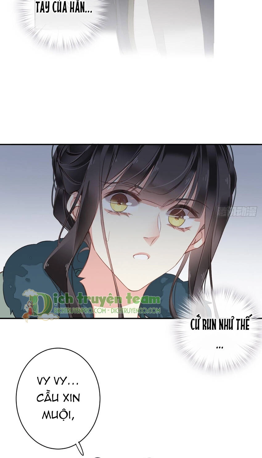 Quận Chúa Bất Tư Gia Chapter 120 - 8