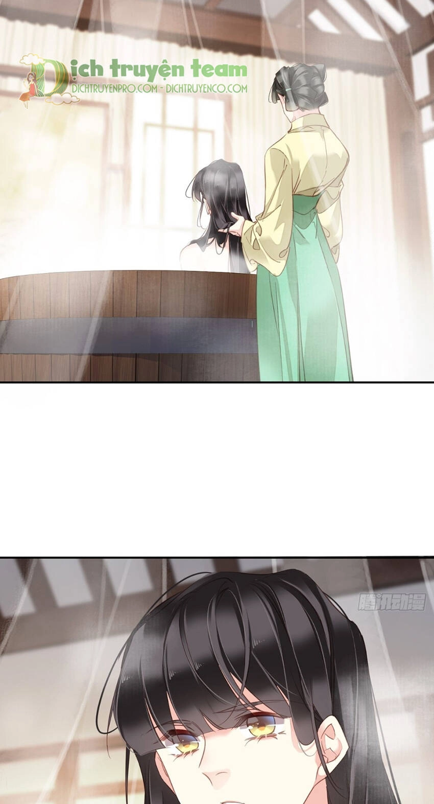 Quận Chúa Bất Tư Gia Chapter 120 - 11