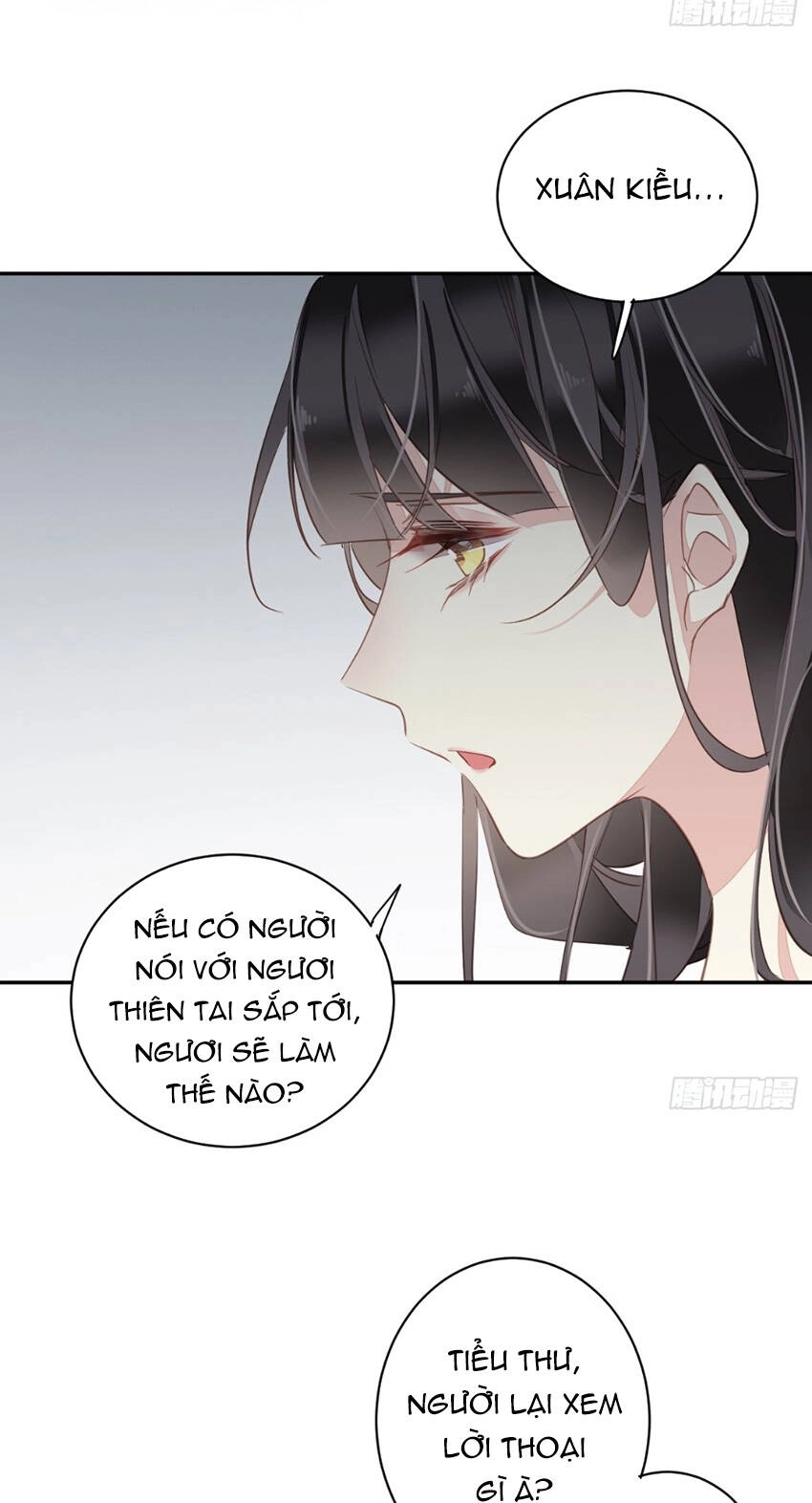 Quận Chúa Bất Tư Gia Chapter 120 - 14