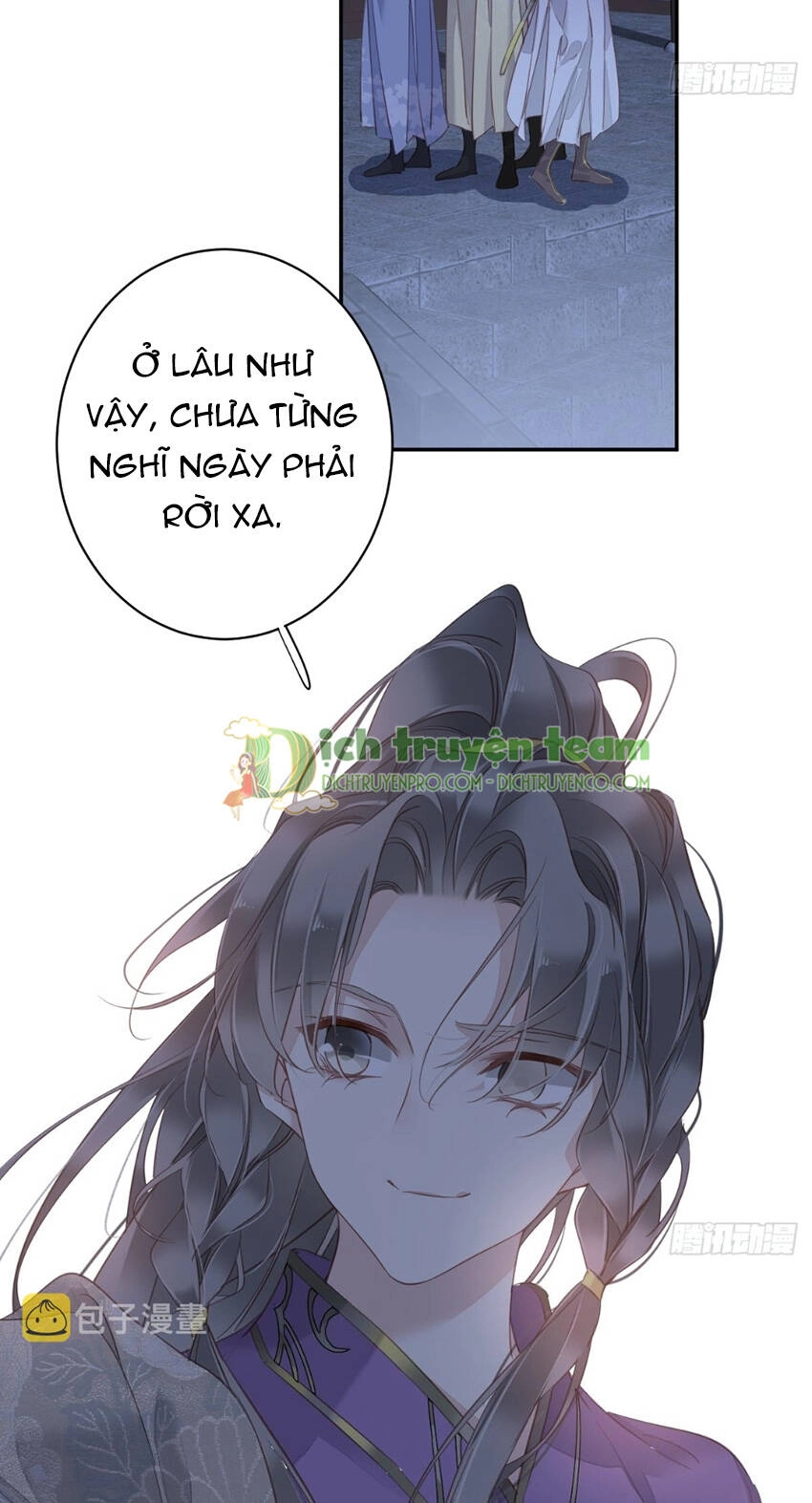 Quận Chúa Bất Tư Gia Chapter 120 - 25