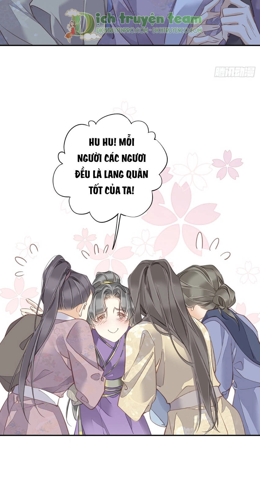 Quận Chúa Bất Tư Gia Chapter 120 - 27