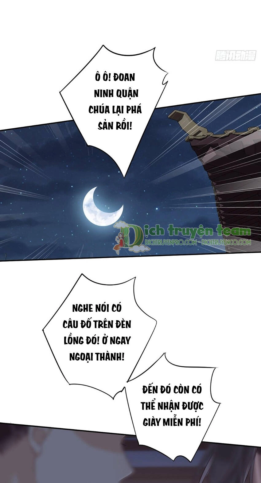 Quận Chúa Bất Tư Gia Chapter 120 - 28