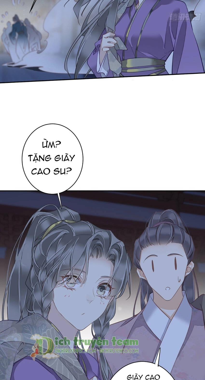 Quận Chúa Bất Tư Gia Chapter 120 - 30