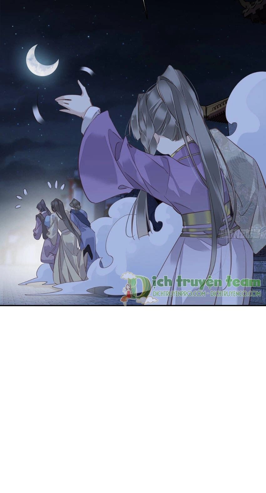 Quận Chúa Bất Tư Gia Chapter 120 - 33