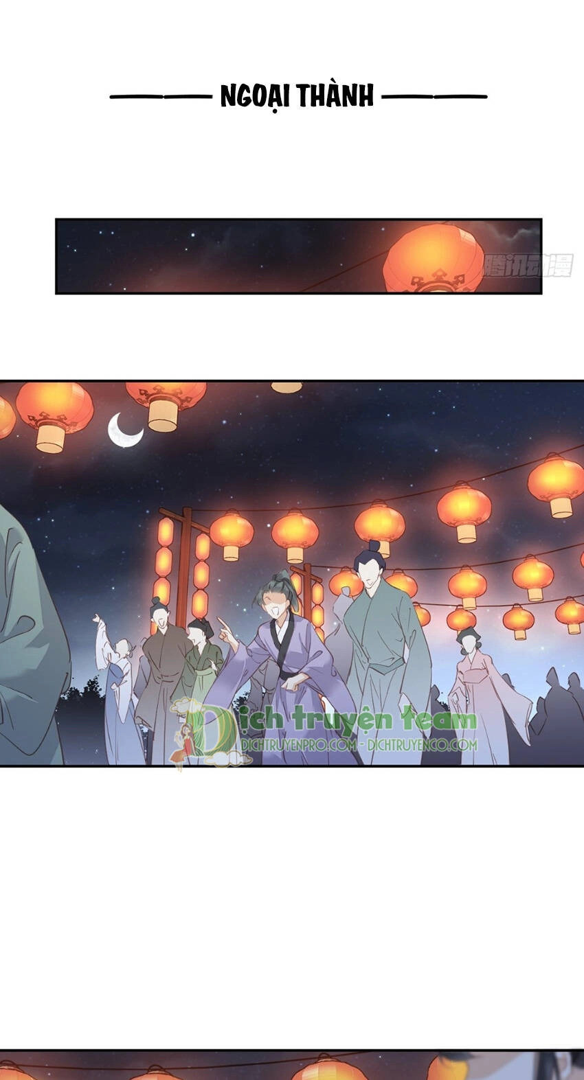 Quận Chúa Bất Tư Gia Chapter 120 - 34