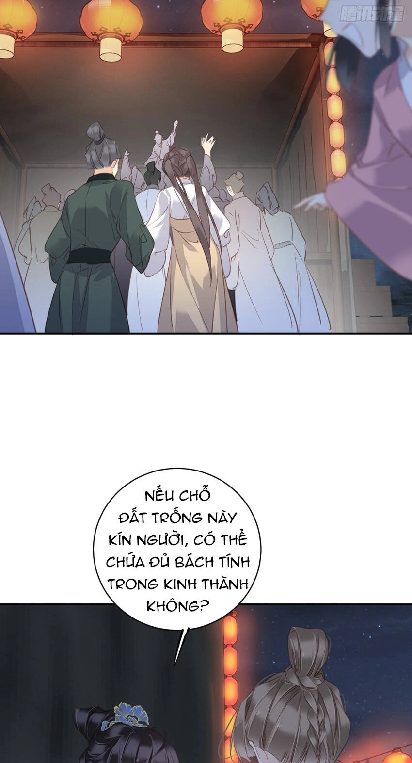 Quận Chúa Bất Tư Gia Chapter 120 - 35