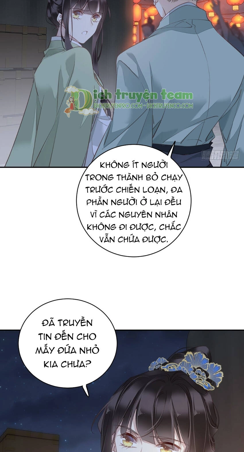 Quận Chúa Bất Tư Gia Chapter 120 - 36