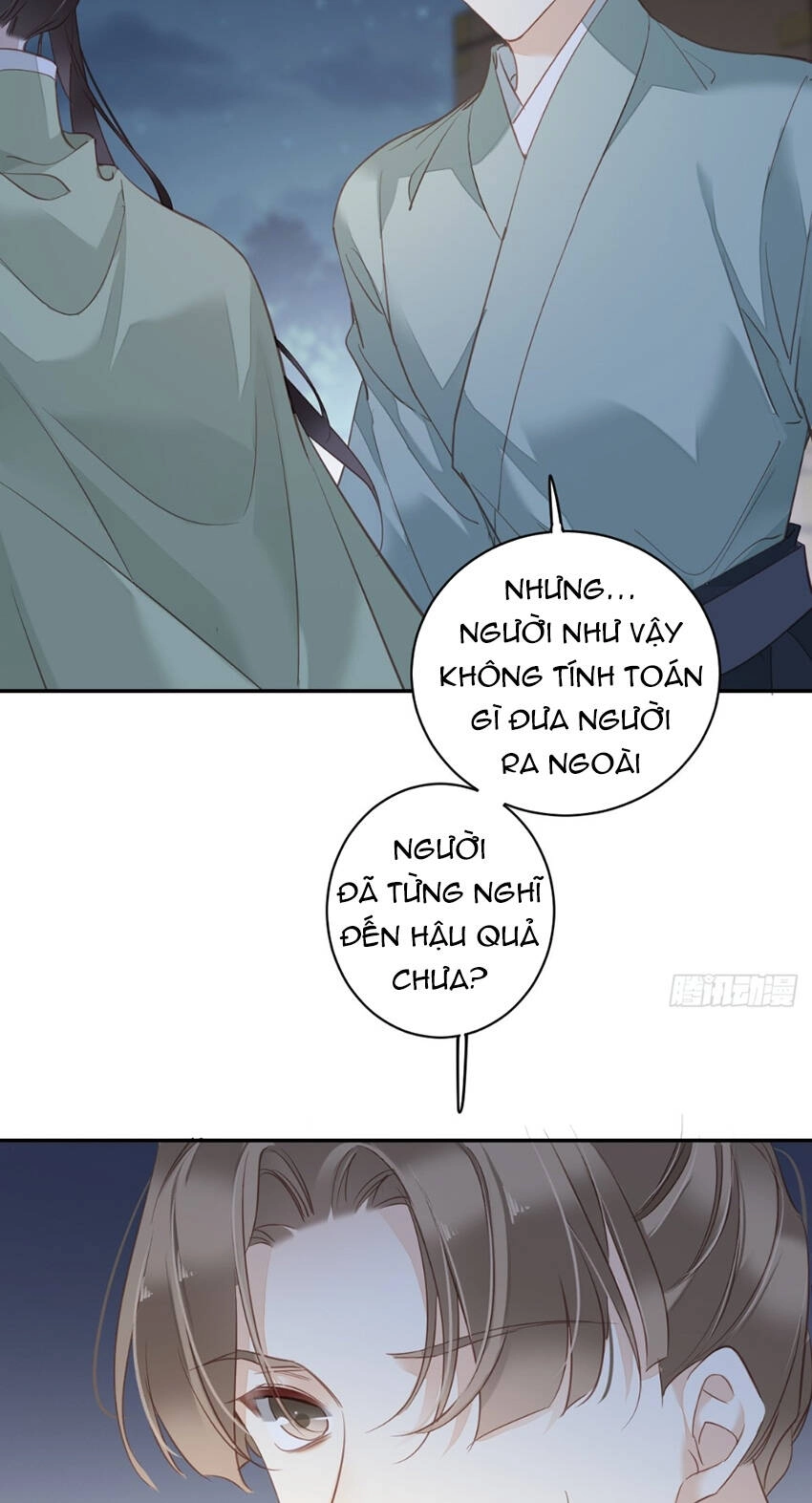 Quận Chúa Bất Tư Gia Chapter 120 - 38