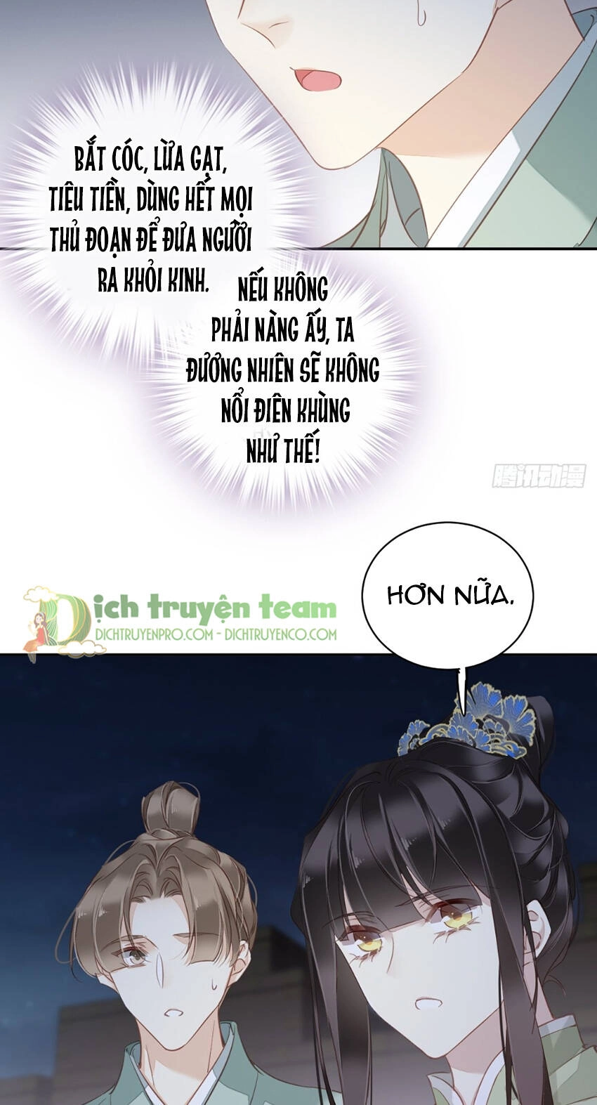 Quận Chúa Bất Tư Gia Chapter 120 - 39