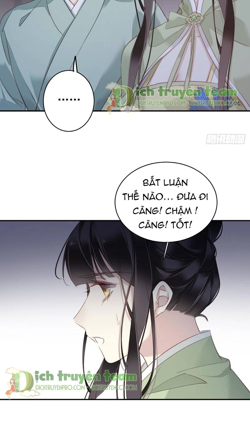 Quận Chúa Bất Tư Gia Chapter 120 - 40