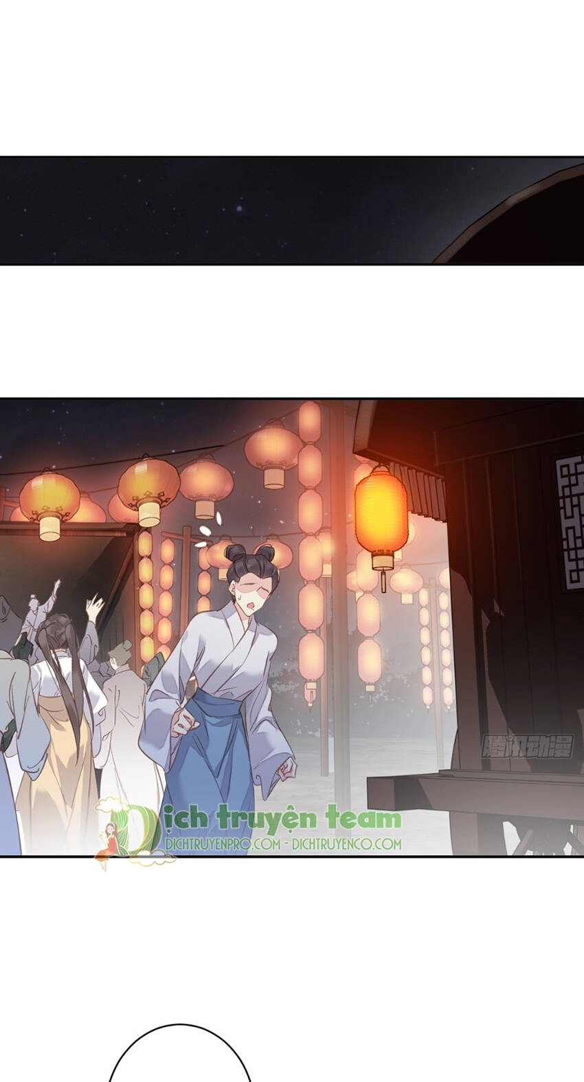 Quận Chúa Bất Tư Gia Chapter 120 - 41