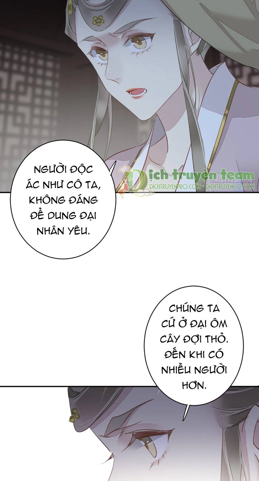 Quận Chúa Bất Tư Gia Chapter 120 - 45