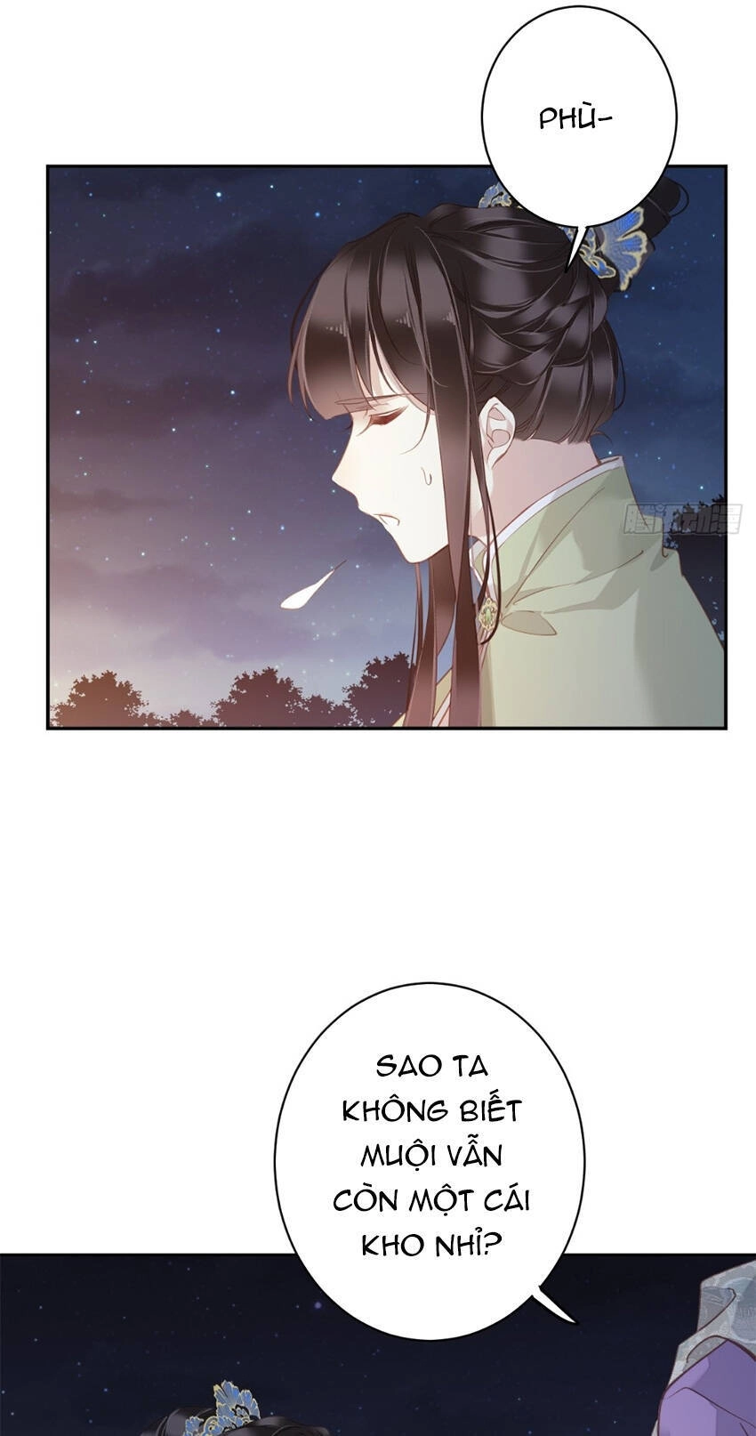 Quận Chúa Bất Tư Gia Chapter 121 - 3