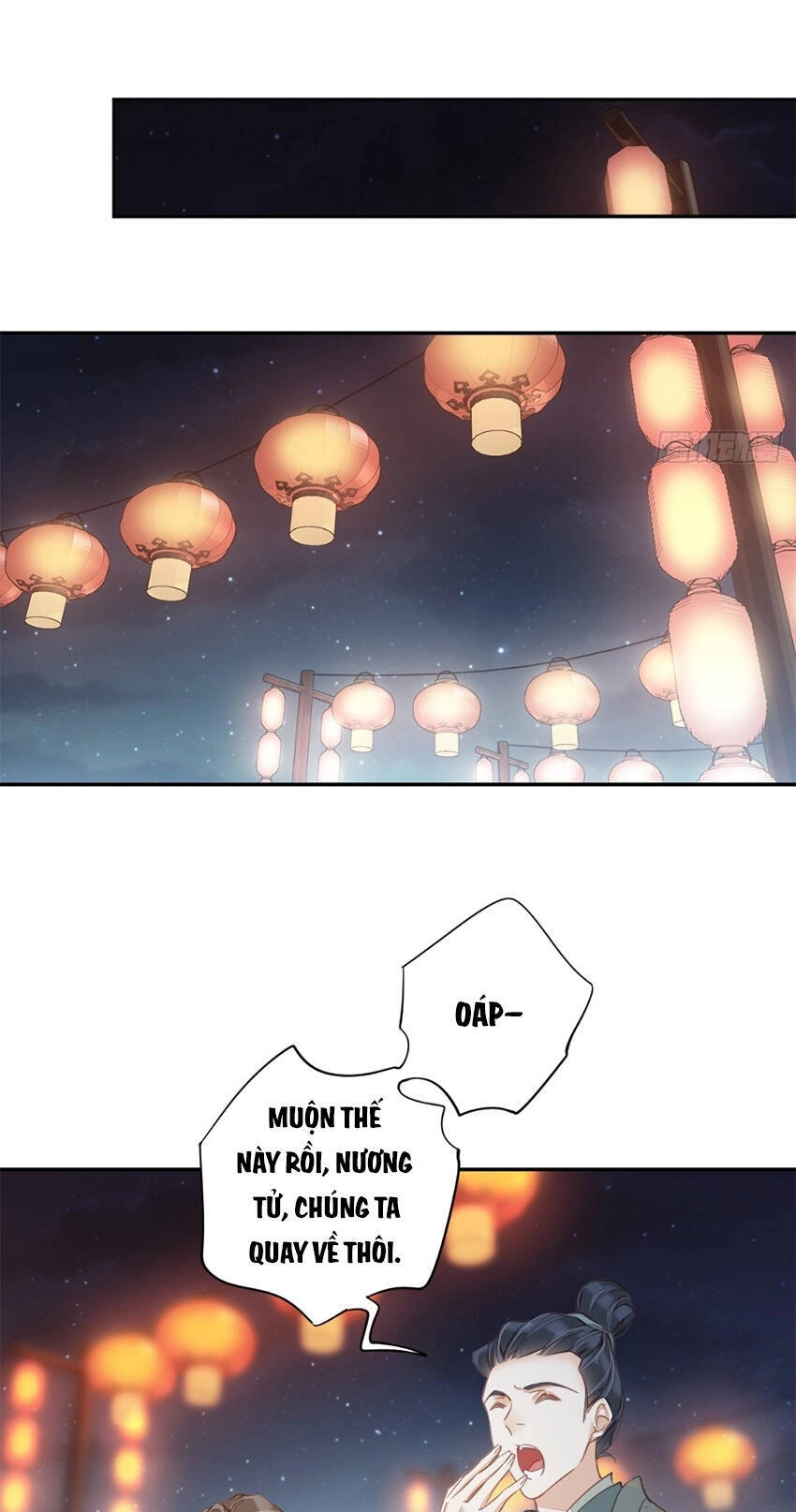 Quận Chúa Bất Tư Gia Chapter 121 - 8