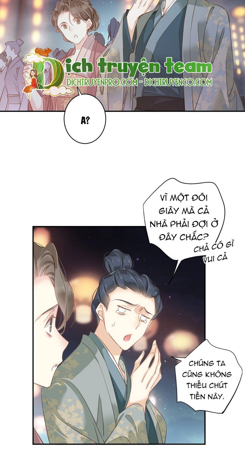 Quận Chúa Bất Tư Gia Chapter 121 - 9