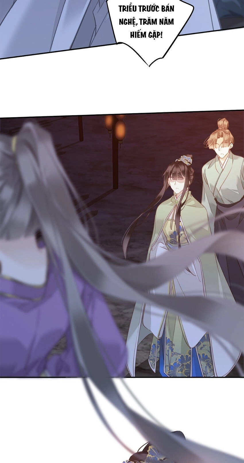 Quận Chúa Bất Tư Gia Chapter 121 - 13