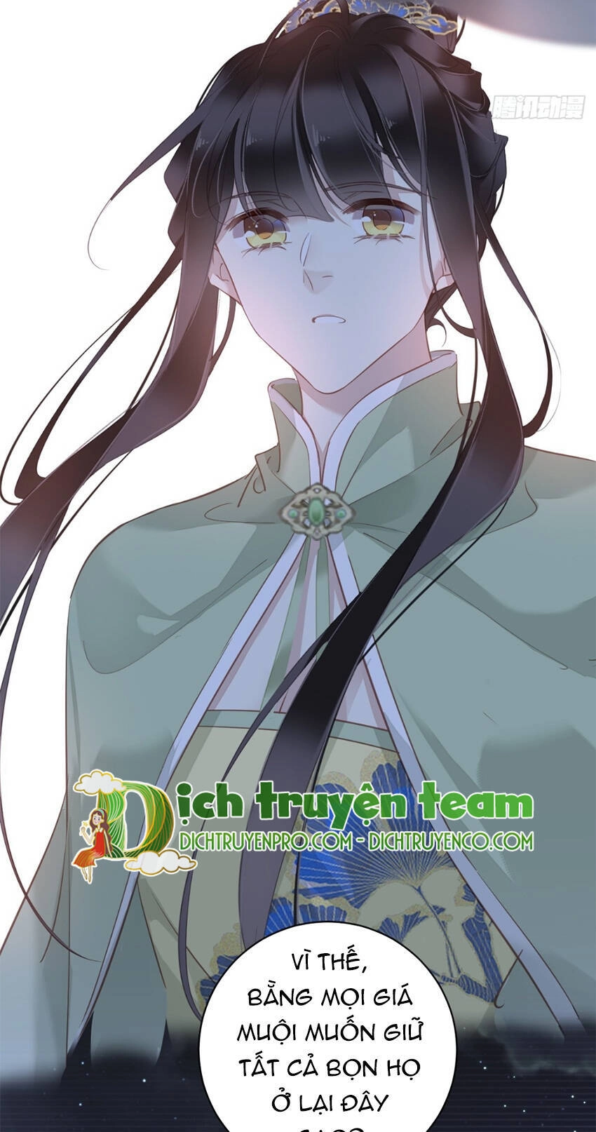 Quận Chúa Bất Tư Gia Chapter 121 - 14