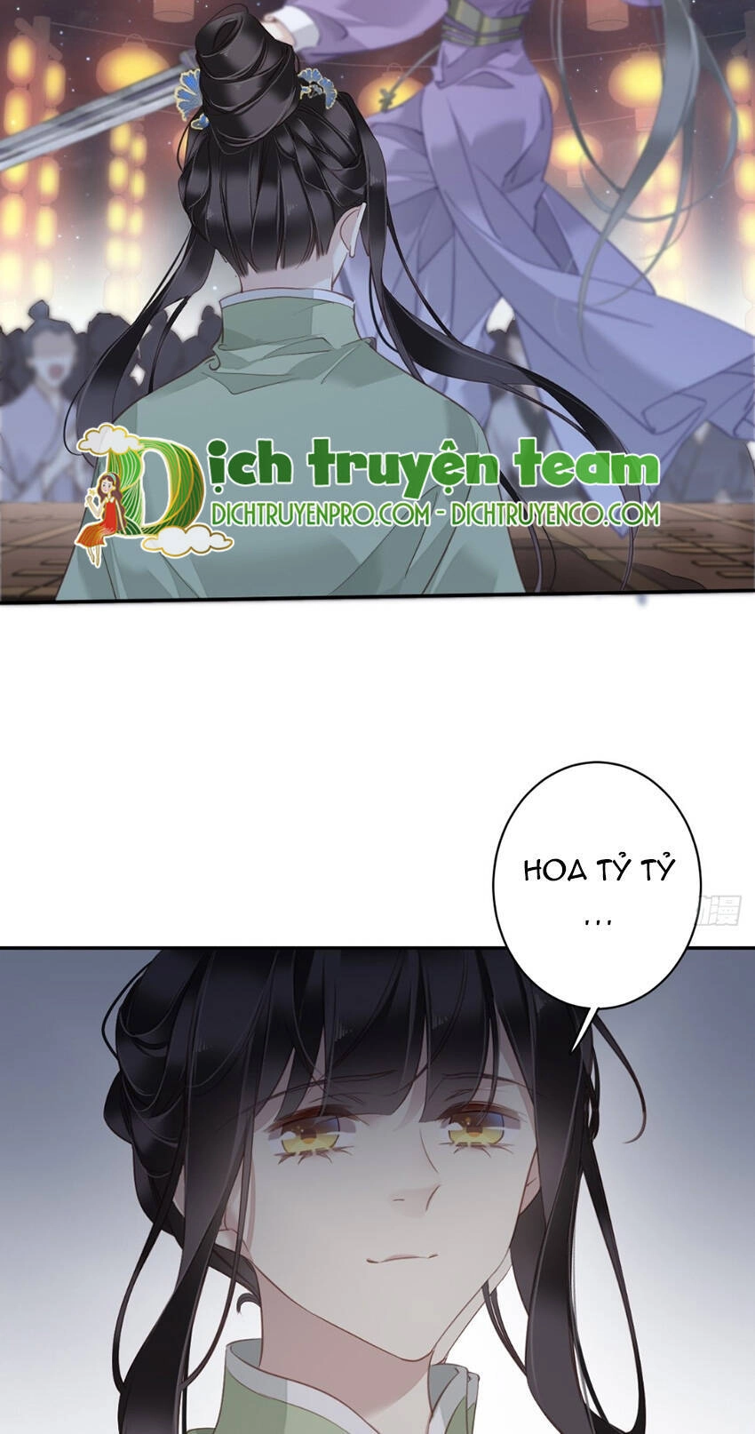 Quận Chúa Bất Tư Gia Chapter 121 - 18