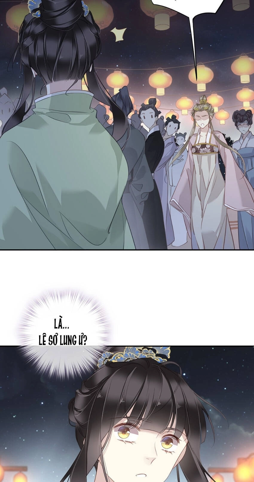 Quận Chúa Bất Tư Gia Chapter 121 - 21