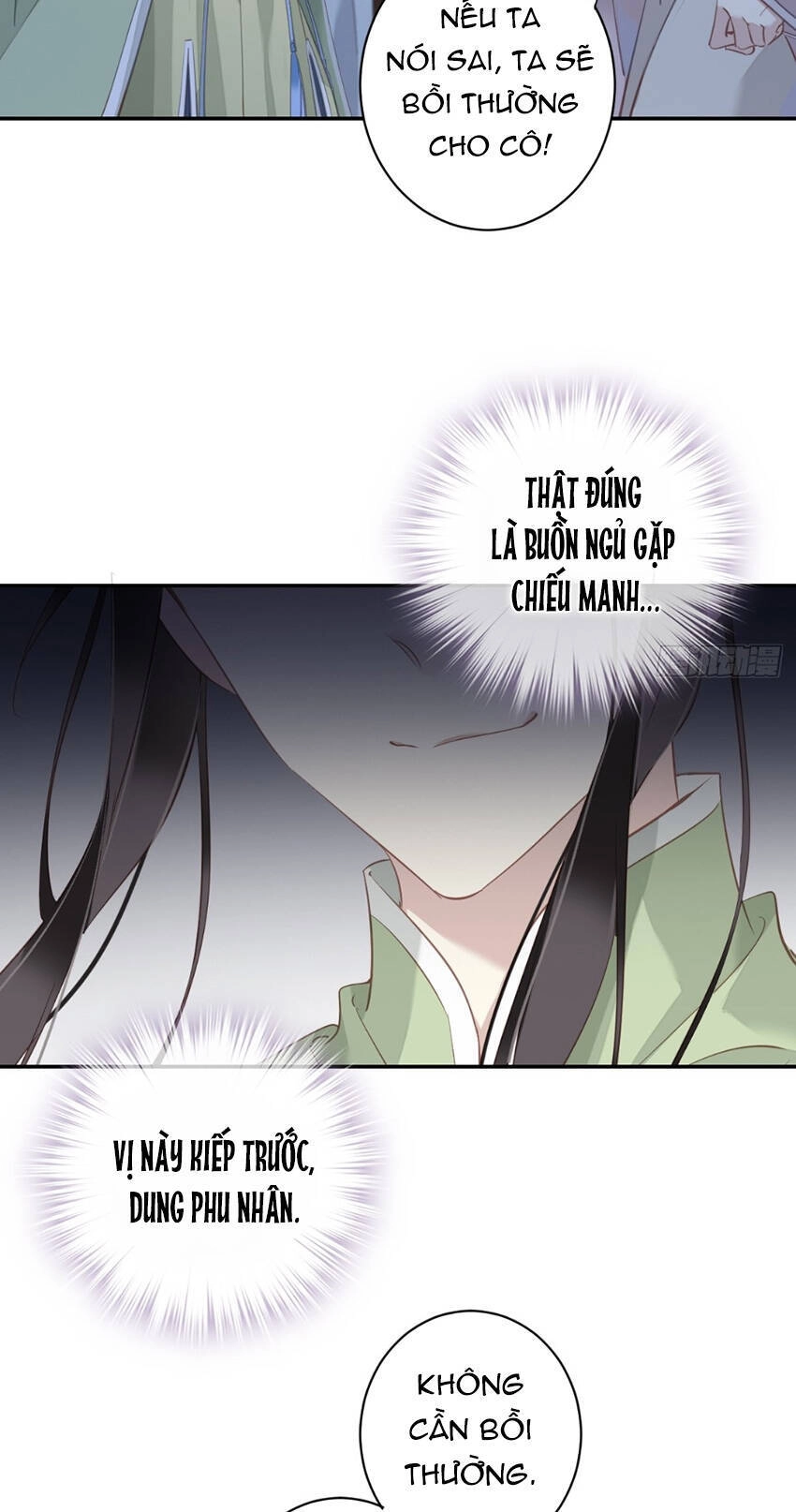 Quận Chúa Bất Tư Gia Chapter 121 - 23