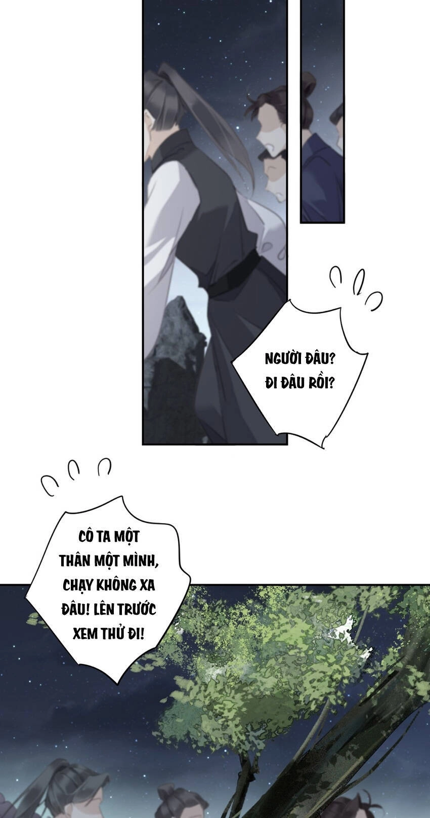 Quận Chúa Bất Tư Gia Chapter 121 - 30