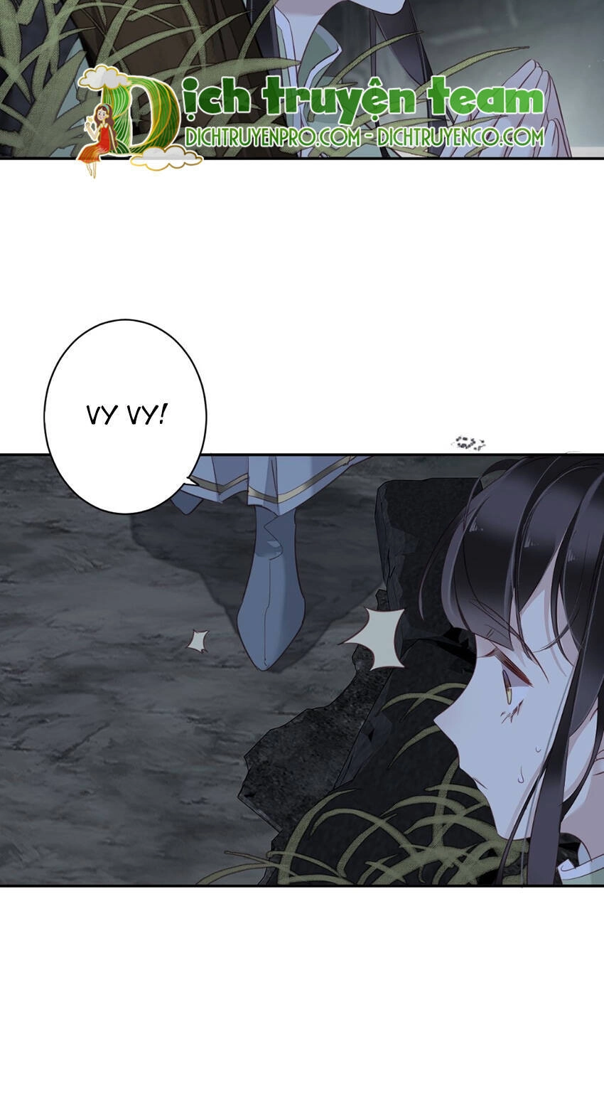 Quận Chúa Bất Tư Gia Chapter 121 - 33