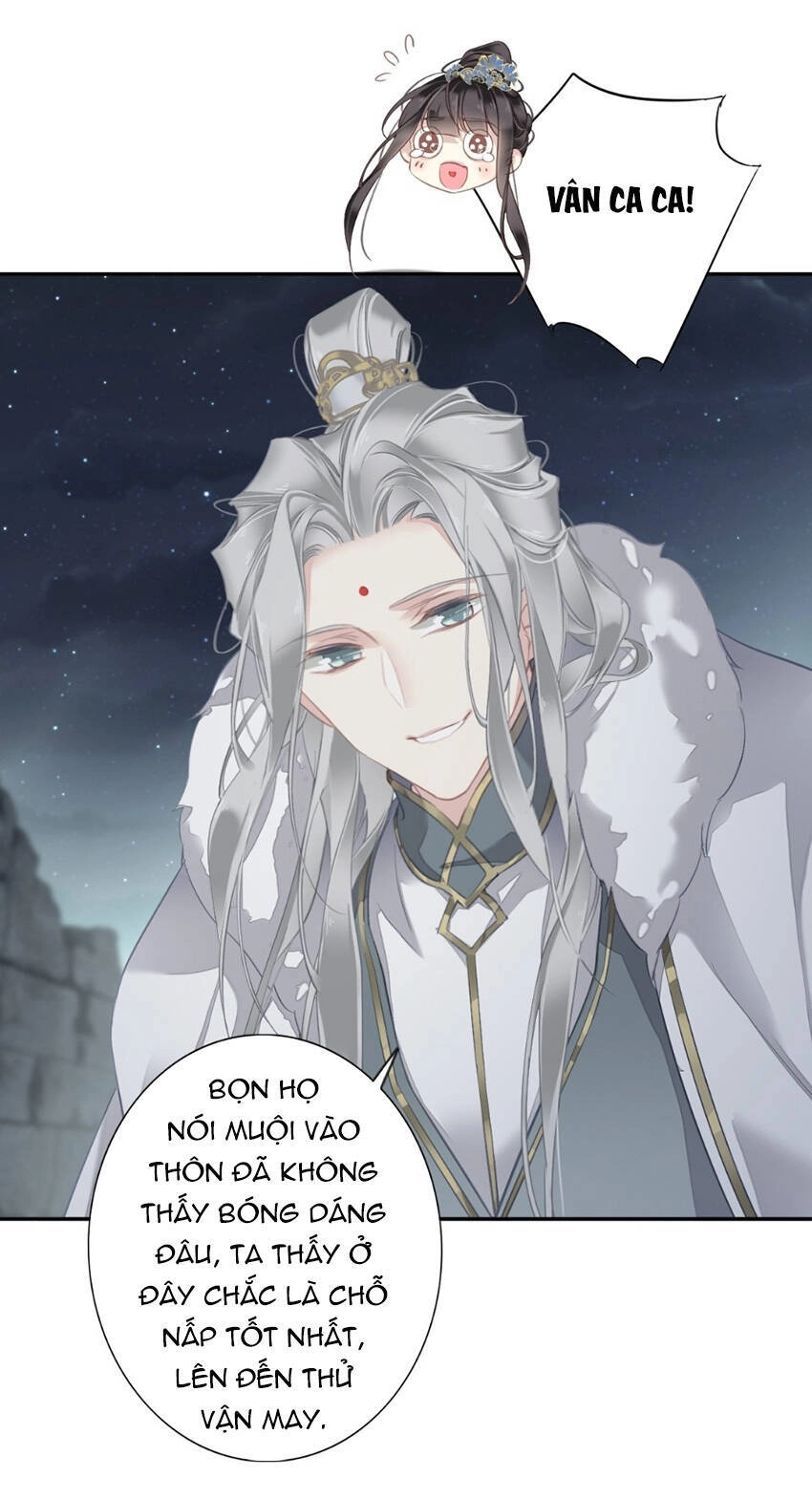 Quận Chúa Bất Tư Gia Chapter 121 - 34