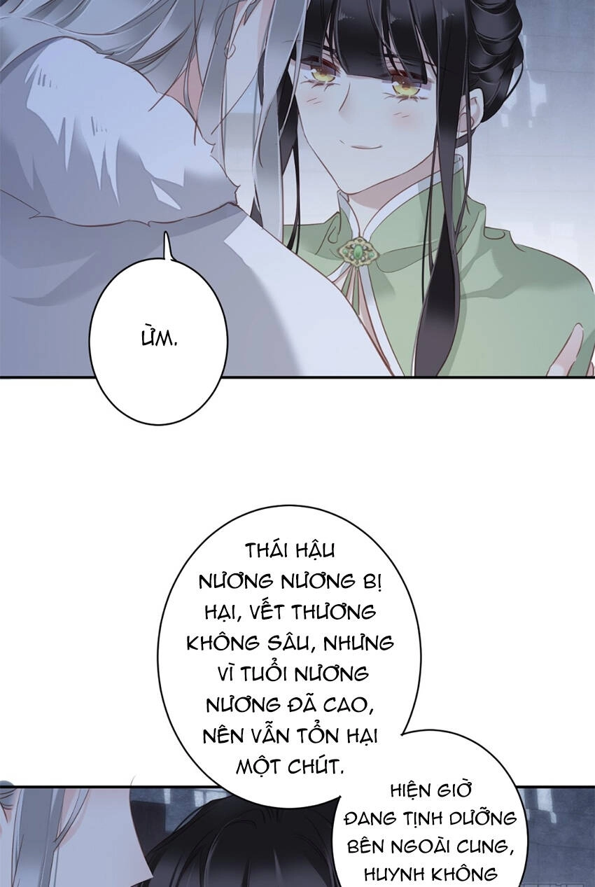 Quận Chúa Bất Tư Gia Chapter 122 - 3