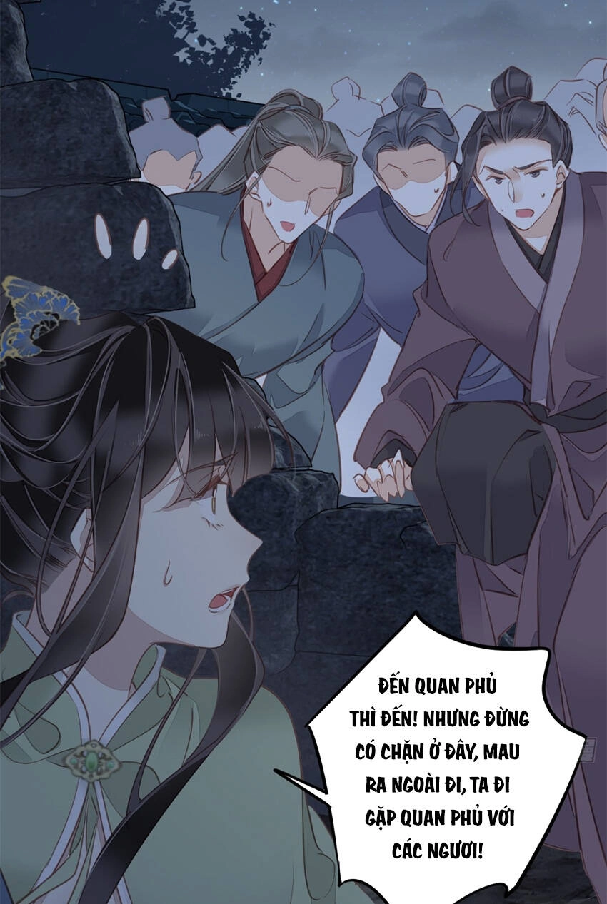 Quận Chúa Bất Tư Gia Chapter 122 - 15