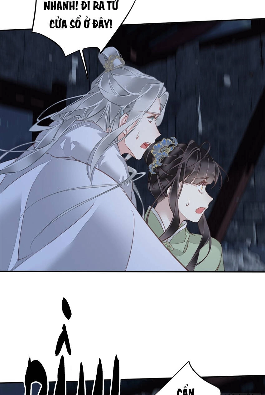 Quận Chúa Bất Tư Gia Chapter 122 - 22