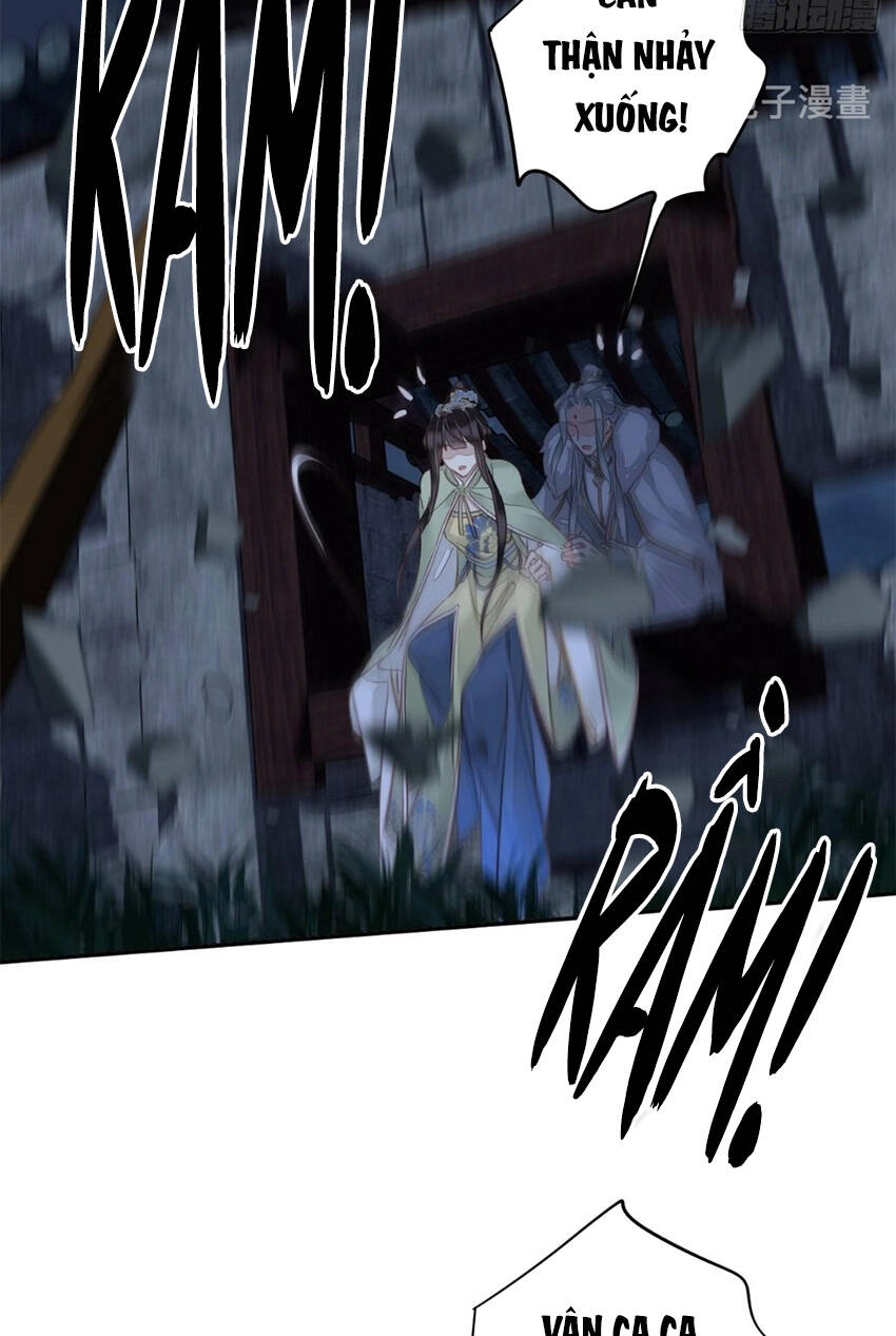 Quận Chúa Bất Tư Gia Chapter 122 - 23