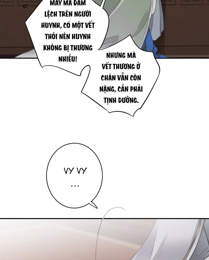 Quận Chúa Bất Tư Gia Chapter 123 - 8