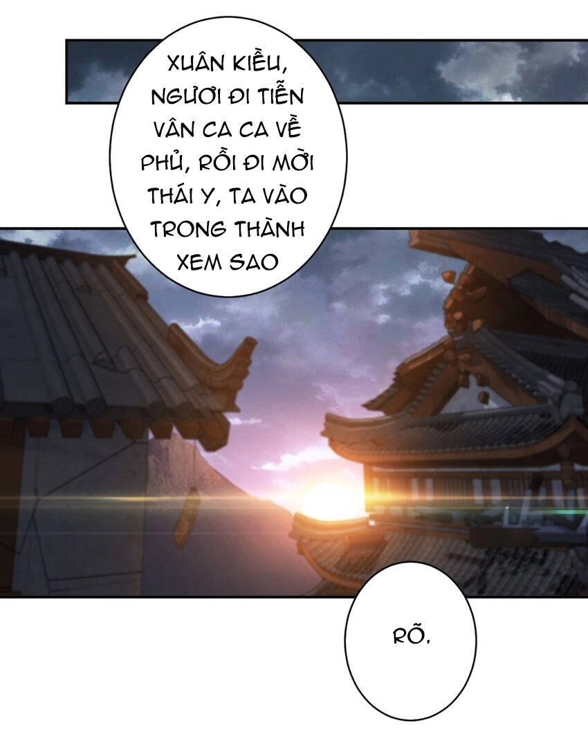 Quận Chúa Bất Tư Gia Chapter 123 - 14