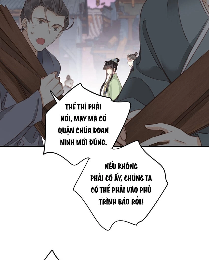 Quận Chúa Bất Tư Gia Chapter 123 - 17