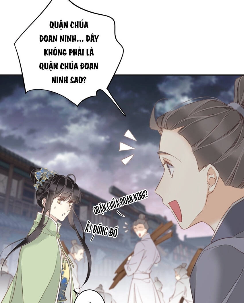 Quận Chúa Bất Tư Gia Chapter 123 - 18