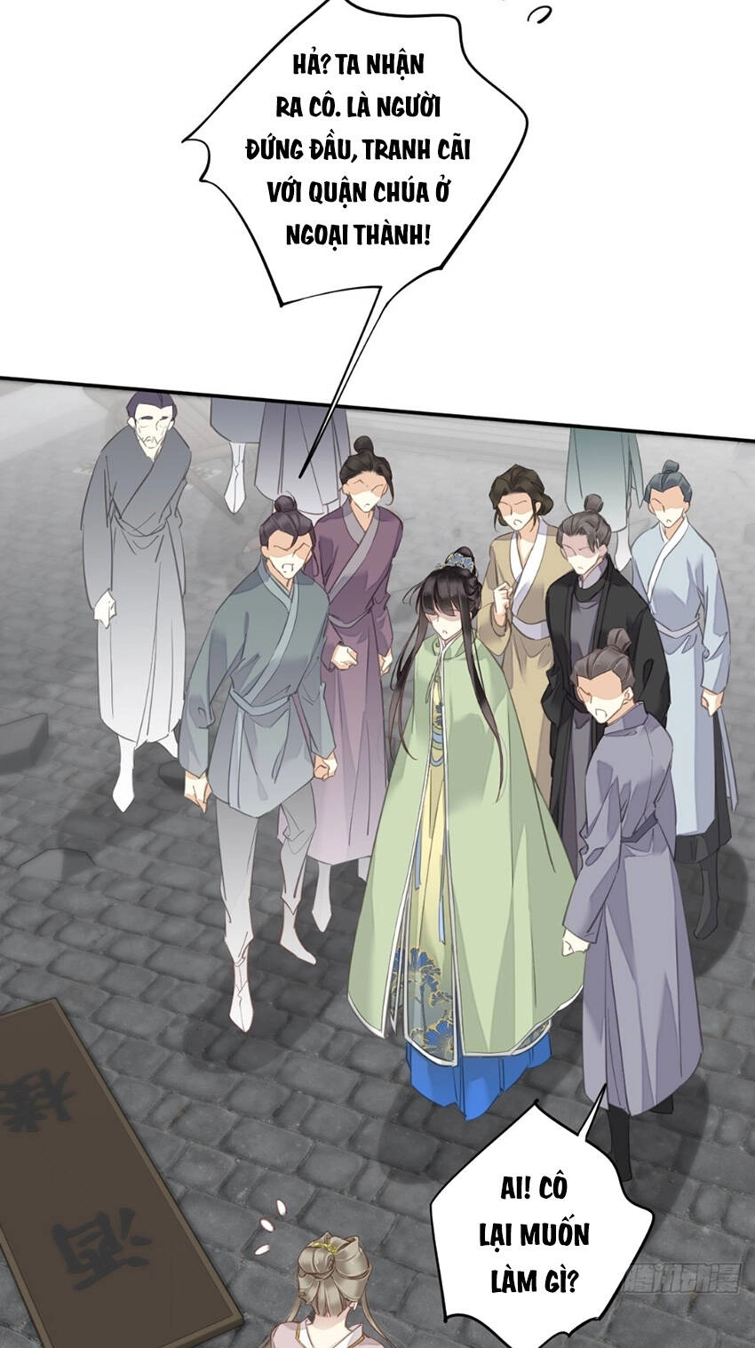 Quận Chúa Bất Tư Gia Chapter 123 - 22