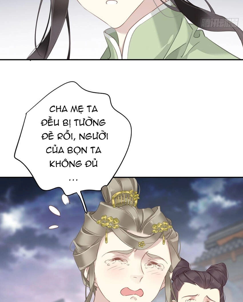 Quận Chúa Bất Tư Gia Chapter 123 - 24