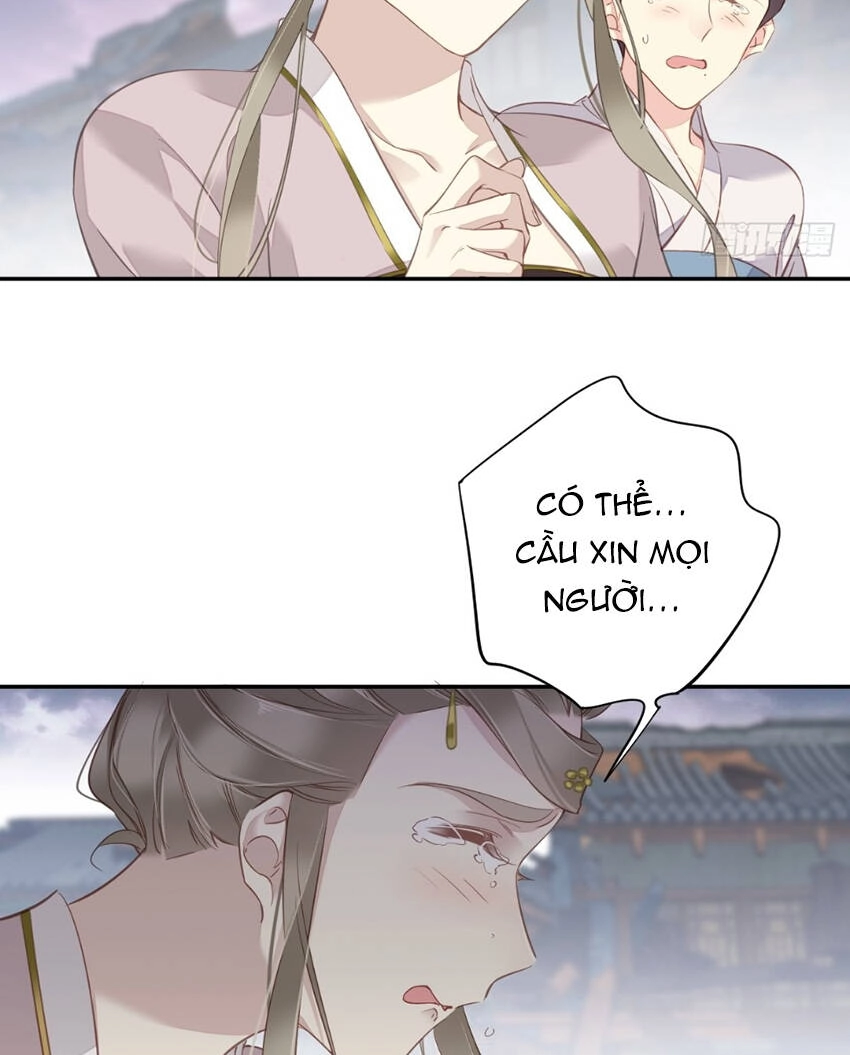 Quận Chúa Bất Tư Gia Chapter 123 - 25